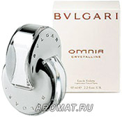 Bvlgari - Omnia Crystalline туалетная вода
