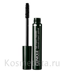 Тушь Clinique High Impact