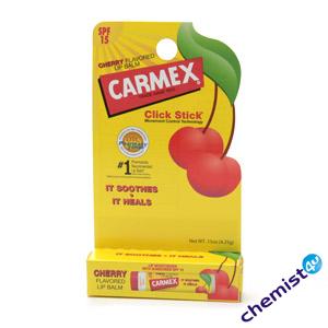 CARMEX LIP BALM stick Cherry