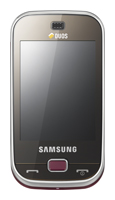 Телефон Samsung B5722 Duos