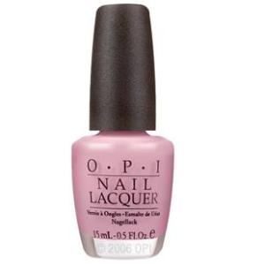 лак для ногтей OPI