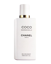 Chanel, MADEMOISELLE COCO гель для душа