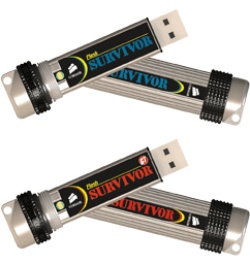 флэшечка, 16 Гб