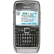 Nokia E71