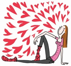 романтичный Новый Год