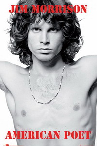 Постер Jim Morrison