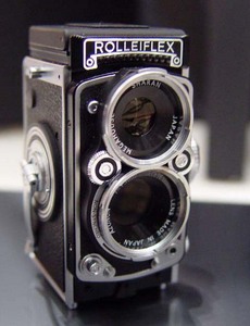 Rolleiflex