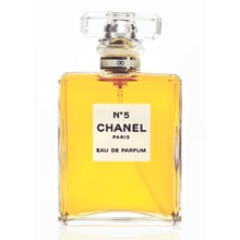 Духи Chanel №5