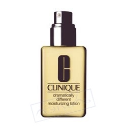 крем clinique dramatically different moisturizing lotion