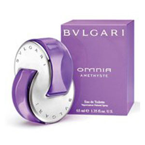 Omnia Amethyste от Bvlgari