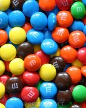 M&M's хочу