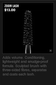 Zoom Lash (Mascara MAC)