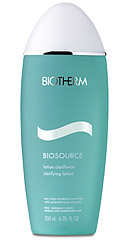 BIOTHERM BIOSOURCE INVIGORATING TONER