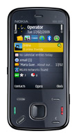 Nokia N86 8MP