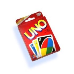 Игрулька "UNO"