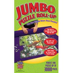 Jumbo Puzzle Roll-Up 48x36 in Box