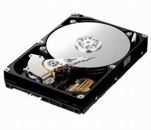 Винчестер 1.5 Тб Seagate Barracuda 7200.11