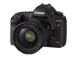 Canon 5D Mark II