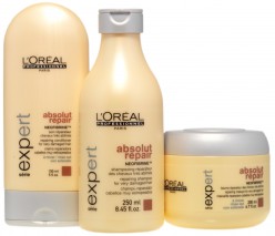 средства по уходу за волосами L’Oreal Professionnel Serie Expert Absolut Repair