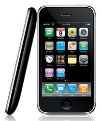 iPhone 3G