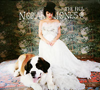 Norah Jones. Альбом The Fall