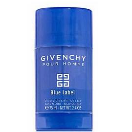 Givenchy Pour Homme Blue Label Deodorant