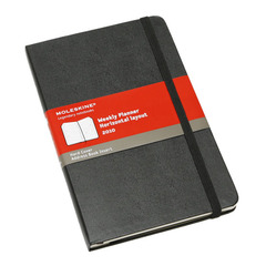 ежедневник Moleskin