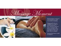 Massage Voucher