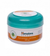 HIMALAYA Крем для волос с протеином