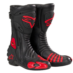 Alpinestars boots