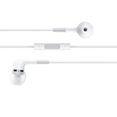 Наушники Apple In-Ear Headphones with Mic