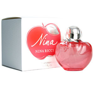 Nina Ricci