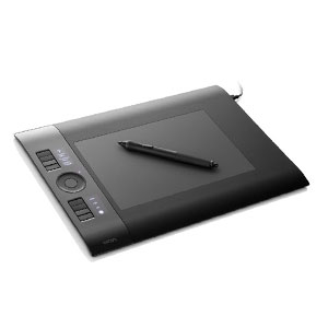 Wacom Intuos4 M size