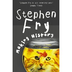 Stephen Fry - Making History