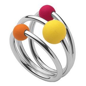 Swatch ring