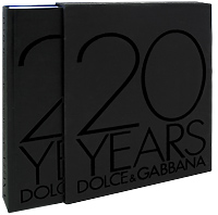 20 Years: Dolce & Gabbana