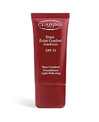 Clarins True Comfort Foundation SPF15