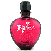 Духи Paco Rabanne "Black XS For Her"