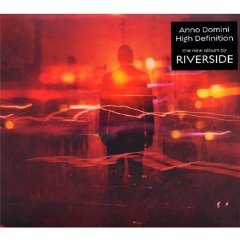 Riverside "Anno Domini High Definition"