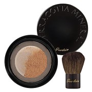 Terracotta Mineral Flawless Bronzing Powder