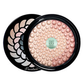 Meteorites Poudre De Perles Illuminating Perfecting Pressed Powder