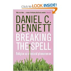 Breaking the Spell: Religion as a Natural Phenomenon