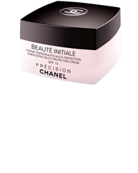 Chanel Beaute Initiale крем