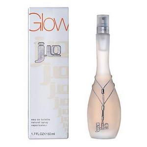 туалетная вода J Lo Glow от Jennifer Lopez