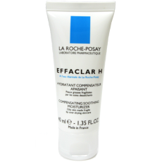 La Roche-Posay Effaclar H Крем успокаивающий увлажняющий