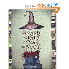 The Wizard, the Ugly, and the Book of Shame