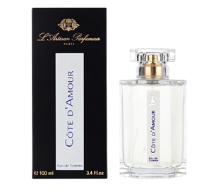 Cote d’Amour от L'Artisan Parfumeur