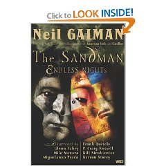 The Sandman: Endless Nights