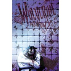 Wolverine: Weapon X, Vol. 2: Insane in the Brain (Hardcover)