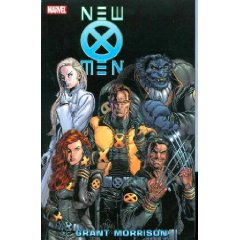 New X-Men: Ultimate Collection, Vol. 2